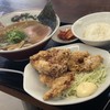 まる太食堂
