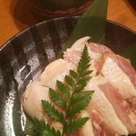 名古屋コーチン 個室居酒屋 京膳 - 