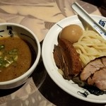 麺屋武蔵 - 