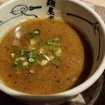 麺屋武蔵 - 