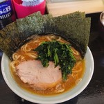 家系ラーメン ジェット家 - 