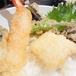 ISOGAMI　FRY　BAR - 