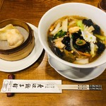 老辺餃子舘 - 