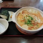 ラーメンココいち - 