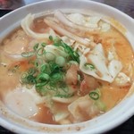 ラーメンココいち - 