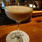 cocktail bar esprit - 