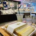 俺のBakery＆Cafe - 