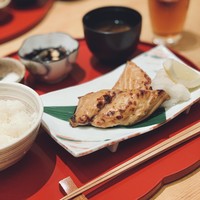 伊豆の旬 やんも 南青山店 - 
