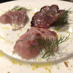 Osteria La libera - 