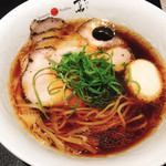 Japanese Soba Noodles 蔦 - 