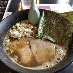 札幌海老麺舎 - 料理写真: