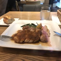 ビフトロ バイ ラ コクシネル -  ビフトロ バイ ラ コクシネル -