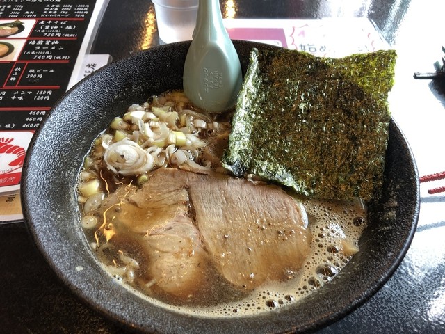 札幌海老麺舎 三沢air Base店 三沢 ラーメン 食べログ 札幌海老麺舎 三沢air Base店 三沢 ラーメン 食べログ
