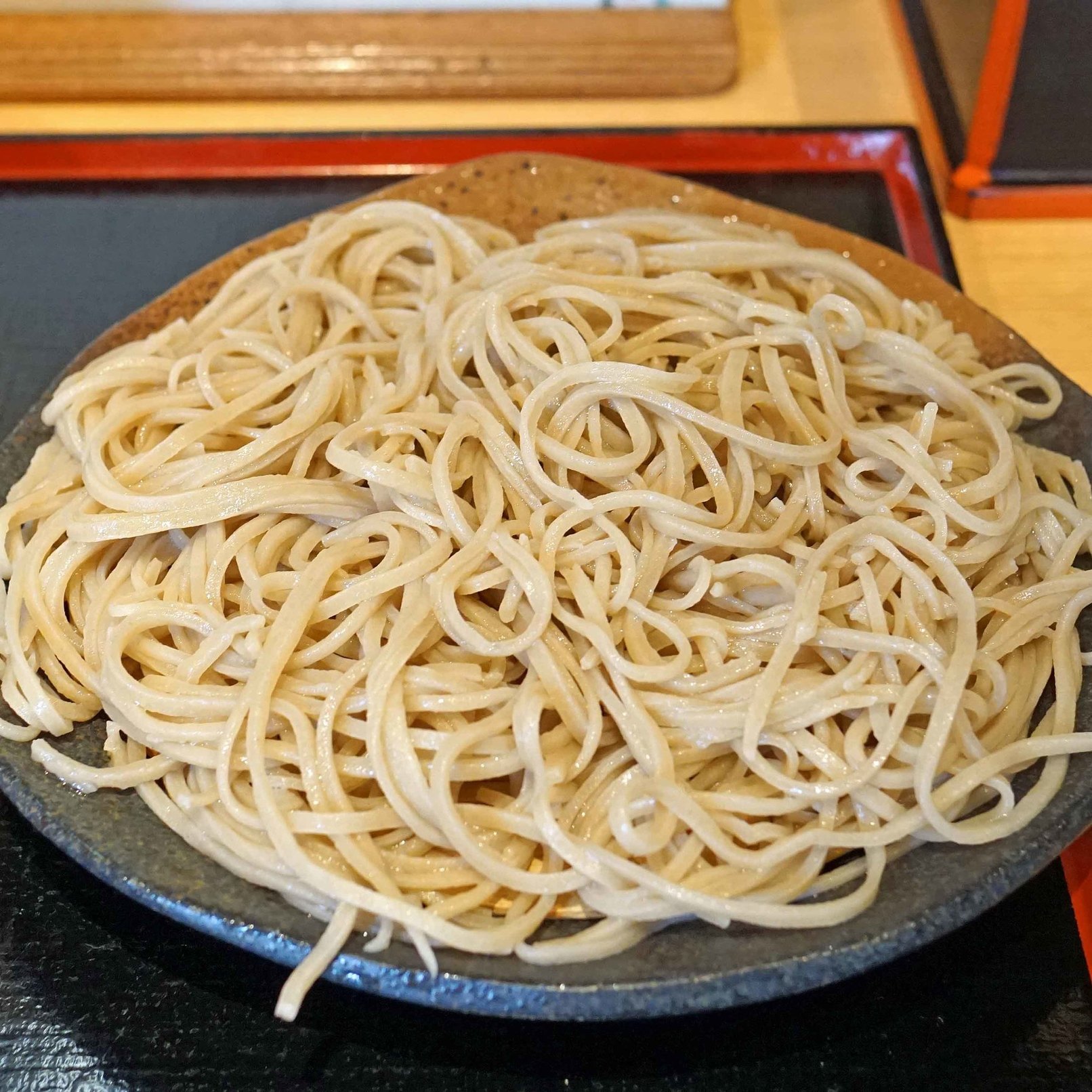 写真 : 手打そば もり - 西早稲田/そば | 食べログ