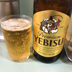 みんみん - みんみん(ビール)