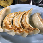 みんみん - みんみん(餃子)