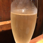 丿貫 - 丿貫(スパークリングワイン)