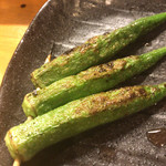 ささよし - ささよし(オクラ)