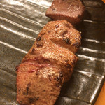 ささよし - ささよし(レバ)