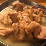 ささよし - ささよし(串煮込み)