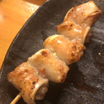 ささよし - ささよし(上ナンコツ)