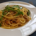 オステリア　アリエッタ - 