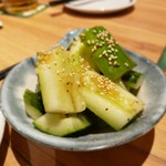 Izakaya Niningashi - 