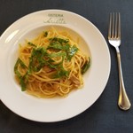 オステリア　アリエッタ - 