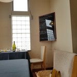 オステリア　アリエッタ - 