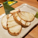 Izakaya Niningashi - 