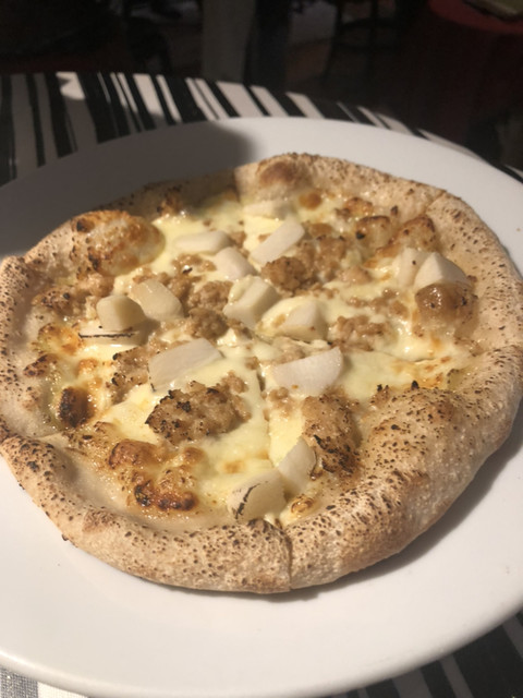 イタリアン クラシコ お初天神店 東梅田 イタリアン ネット予約可 食べログ