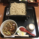 薮伊豆総本店 - 