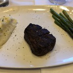 John Howie Steak - 