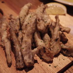 糖質制限レストラン ニコキッチン - 