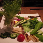 糖質制限レストラン ニコキッチン - 