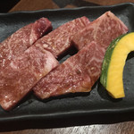 本格焼肉炎武 - 