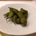 うを徳 - 山形のだだ茶豆