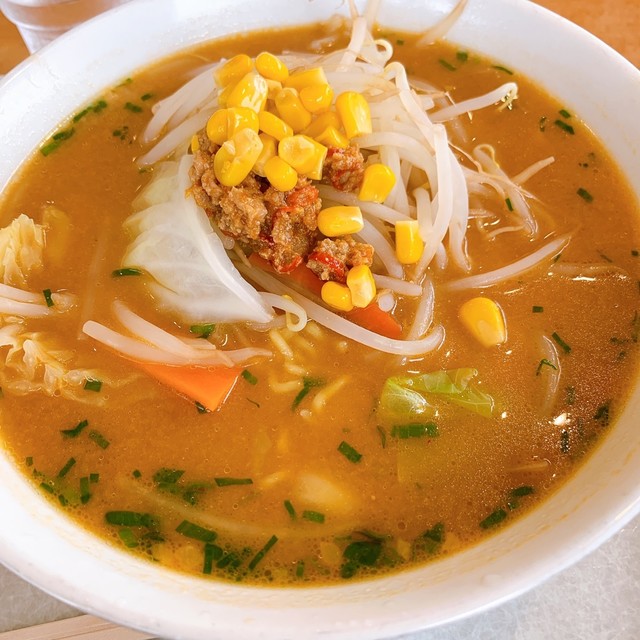 ひまわり ヤマザワ杜のまち店 - 富谷町その他（カレー）の写真