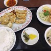 餃子の王将 津南店