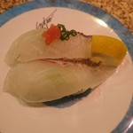 回転鮨 清次郎 - 