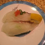 回転鮨 清次郎 - 