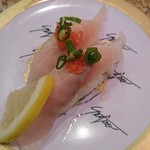 回転鮨 清次郎 - 