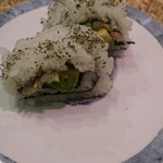 回転鮨 清次郎 - 