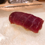 うを徳 - 下田の本鮪赤身