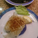 回転鮨 清次郎 - 