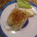 回転鮨 清次郎 - 