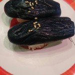 回転鮨 清次郎 - 