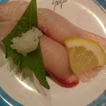 回転鮨 清次郎 - 