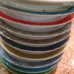 回転鮨 清次郎 - 