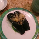 回転鮨 清次郎 - 